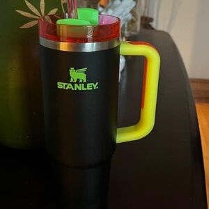 New Stanley 30 oz tumbler